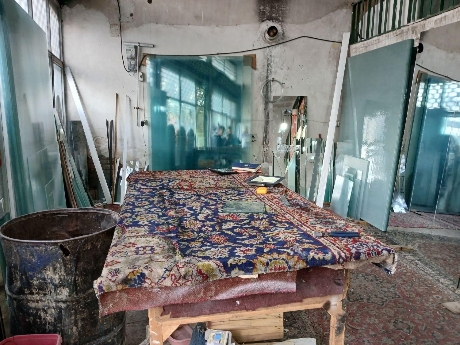 شیشه بری|خدمات پیشه و مهارت|خرمآباد, |دیوار