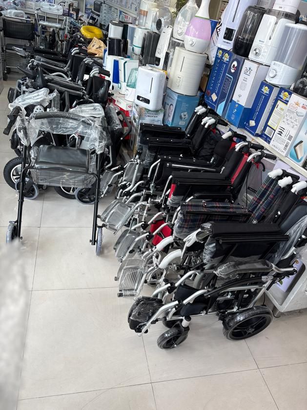 دنیای توانبخشی|آرایشی، بهداشتی، درمانی|مشهد, جنت|دیوار