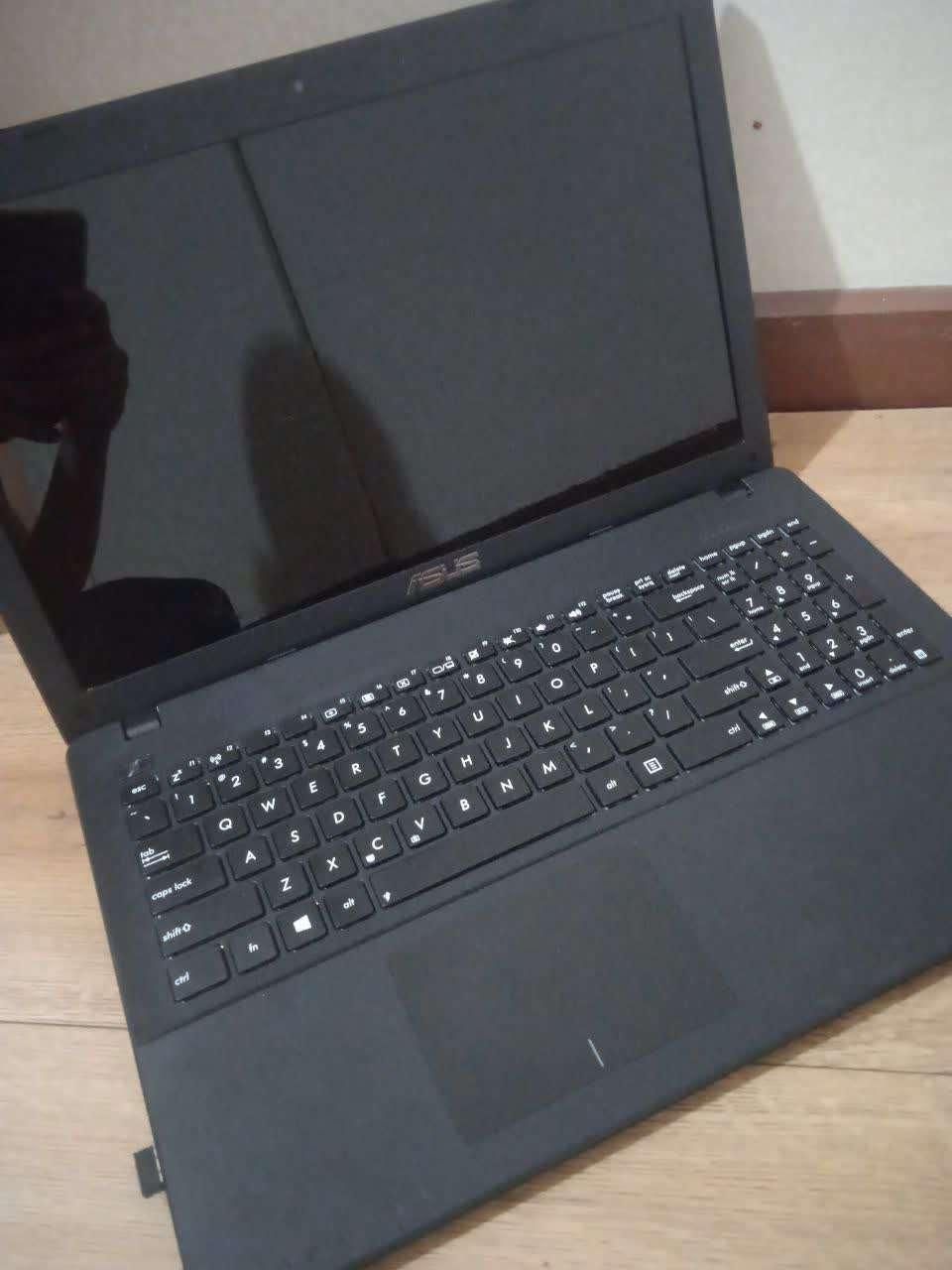 فروش لپتاب ASUS مدل X552L|رایانه همراه|تهران, صادقیه|دیوار
