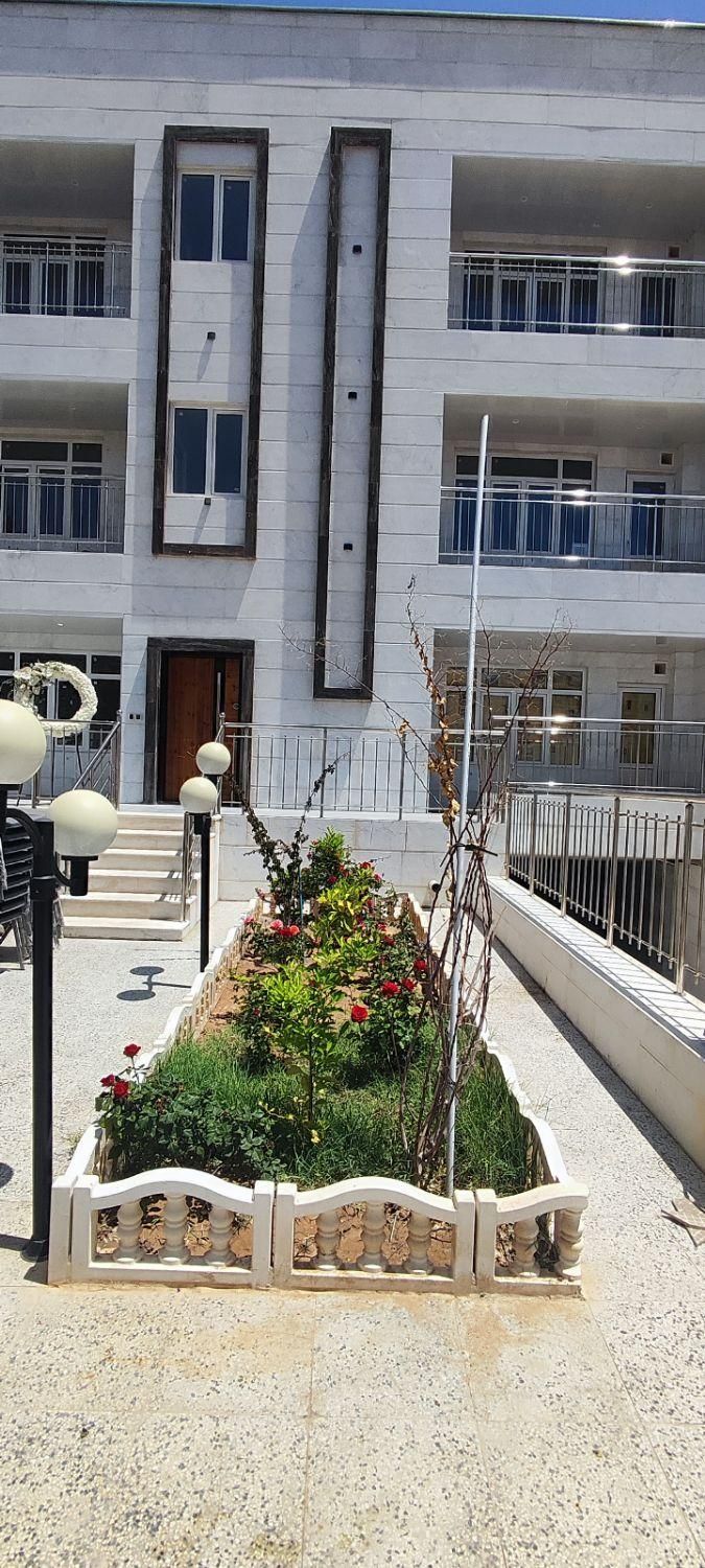 فروش آپارتمان ۱۱۰ متری ۲ خوابه در رکن‌آباد.|فروش آپارتمان|شیراز, رکن‌آباد|دیوار