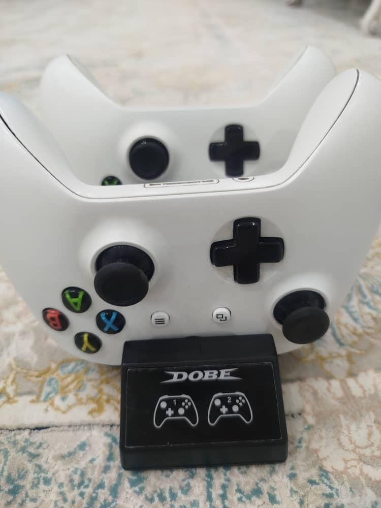 Xbox one s|کنسول، بازی ویدئویی و آنلاین|اصفهان, شفق|دیوار