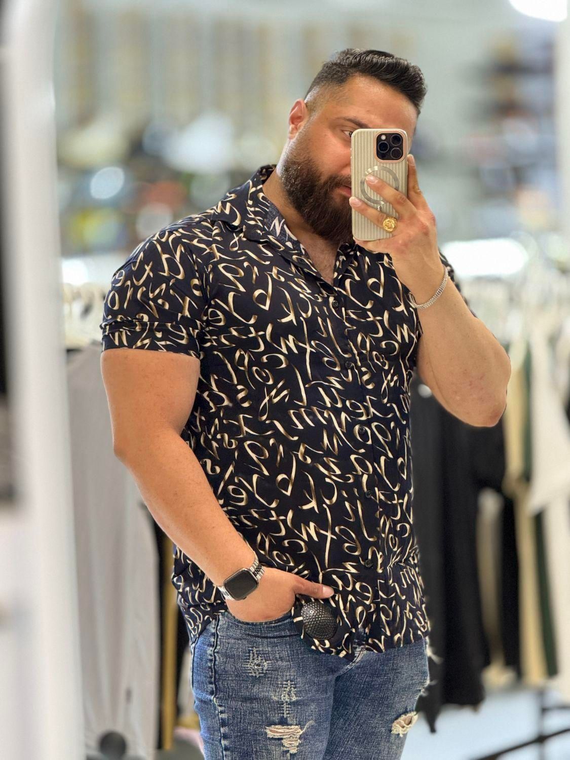 پیراهن کد BY5 کتونی بازار امین|لباس|کرمانشاه, |دیوار