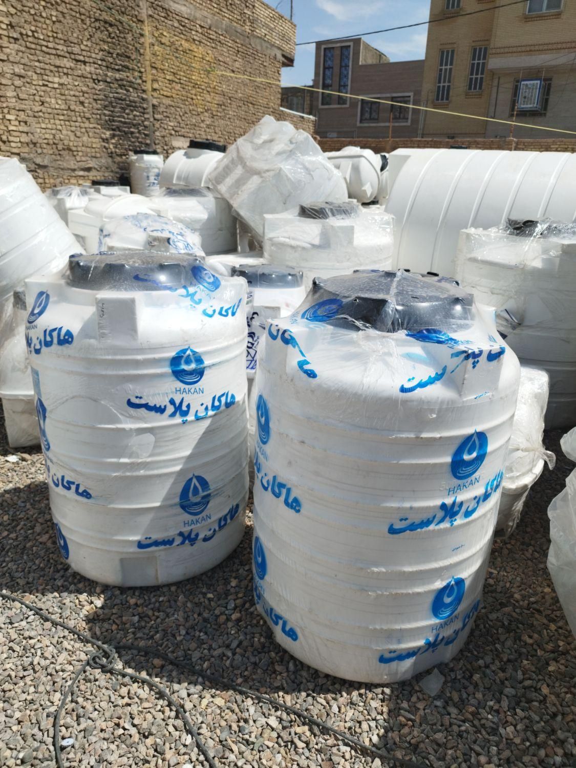 فروشگاه بزرگ مخزن|مصالح و تجهیزات ساختمان|یزد, |دیوار