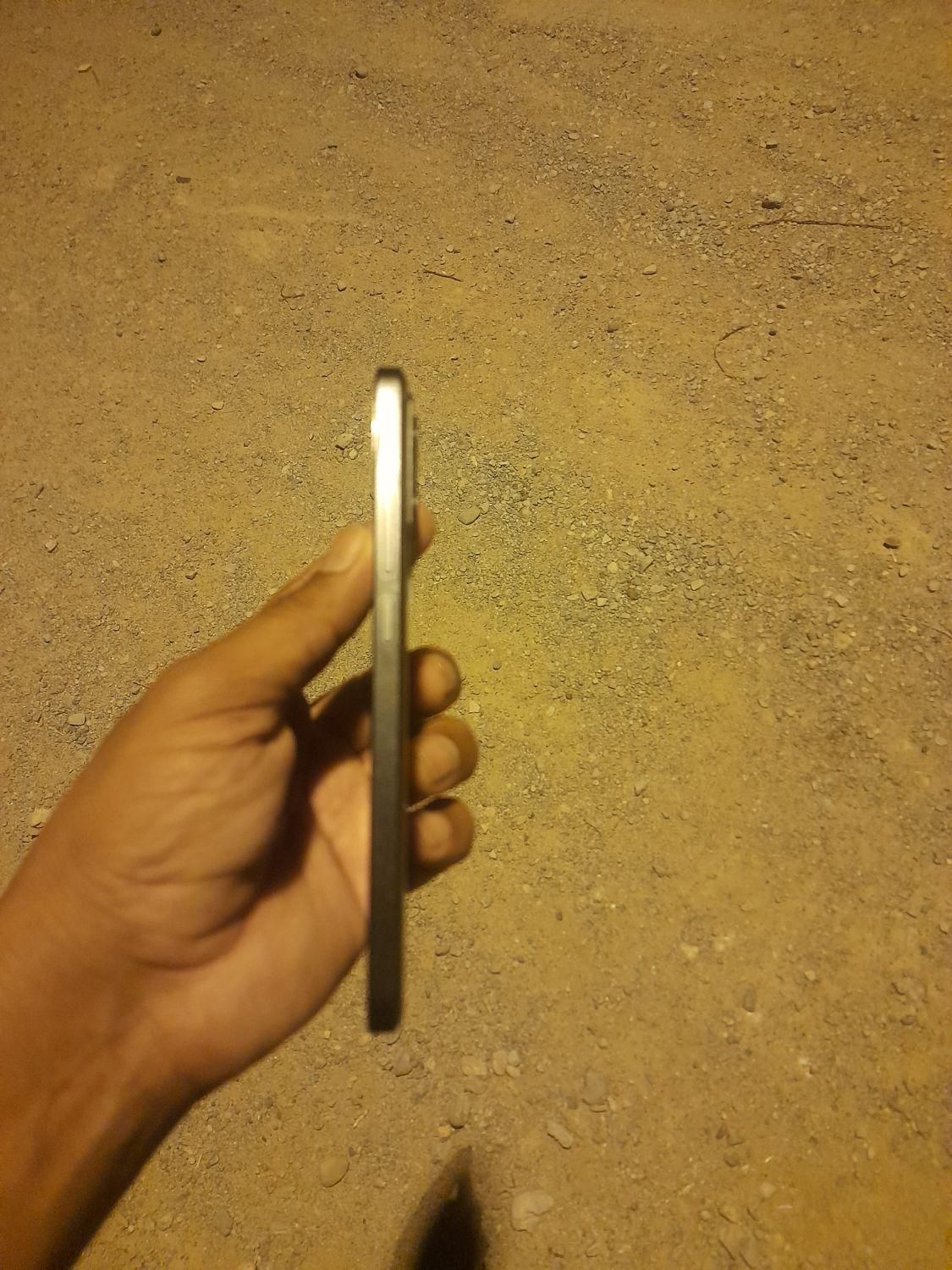 شیائومی Poco X6 Pro با حافظهٔ ۵۱۲ گیگابایت|موبایل|مهریز, |دیوار