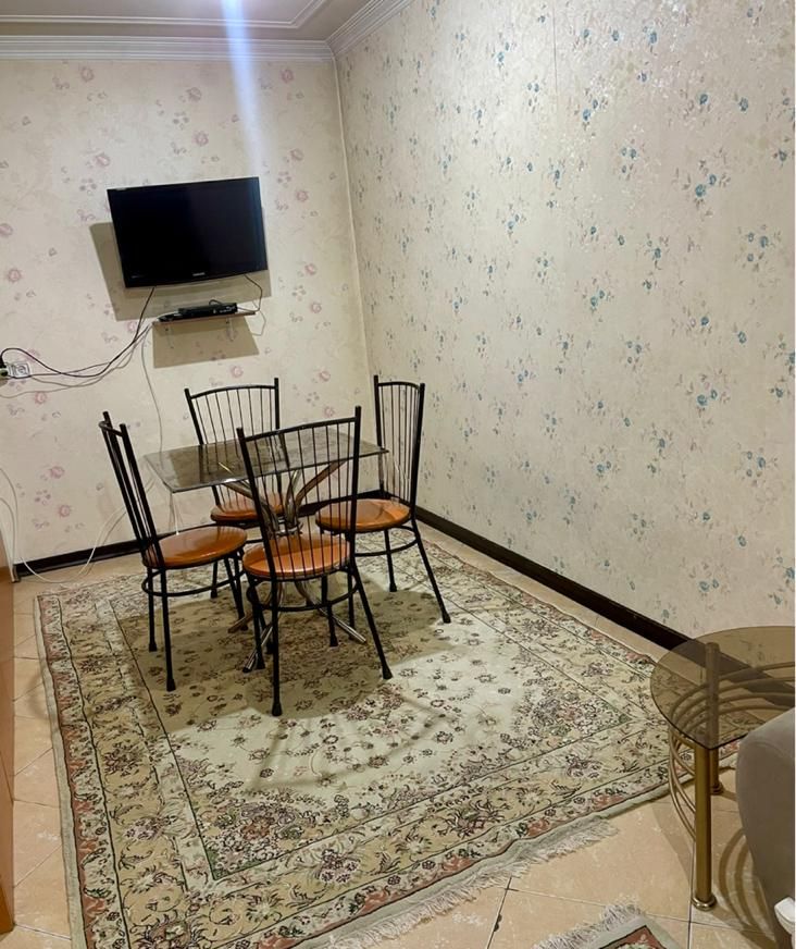 اجاره واحد مبله دربست در سلسبیل|اجارهٔ کوتاه‌مدت آپارتمان و سوئیت|تهران, سلسبیل|دیوار