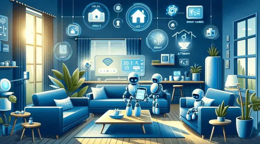 پیمانکار تاسیسات برقی و هوشمندسازی ساختمان BMS-KNX|خدمات پیشه و مهارت|مشهد, شهید فرامرز عباسی|دیوار