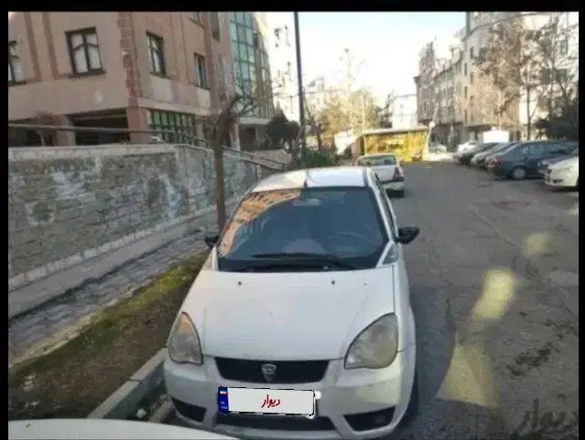 هافی لوبو ۴ سیلندر کم مصرف|خودرو سواری و وانت|تهران, قیام|دیوار