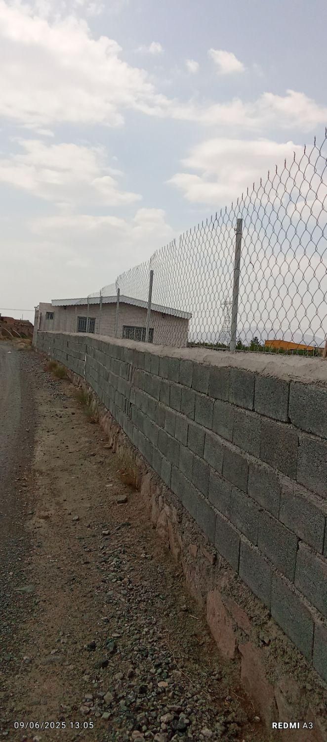 نصب فنس ،وجوشکاری در محل|خدمات پیشه و مهارت|بیرجند, |دیوار