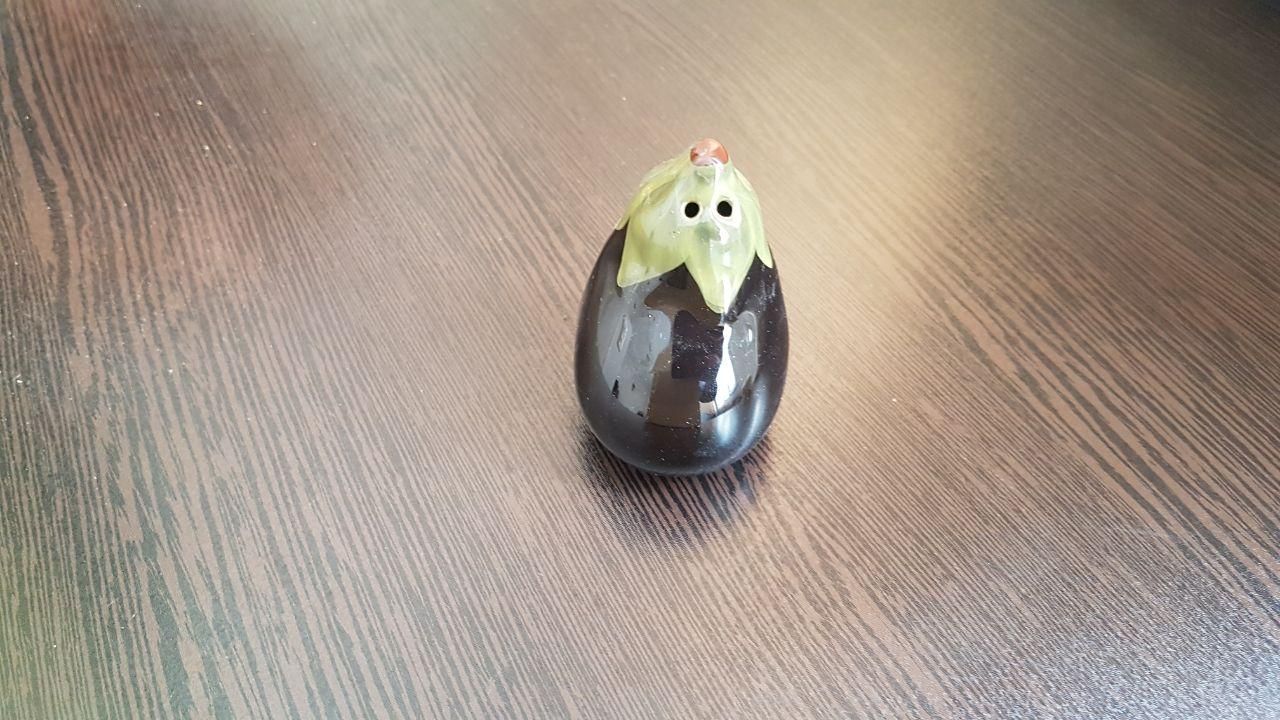 نمک پاش و ادویه پاش سرامیکی|ظروف سرو و پذیرایی|تهران, زنجان جنوبی|دیوار