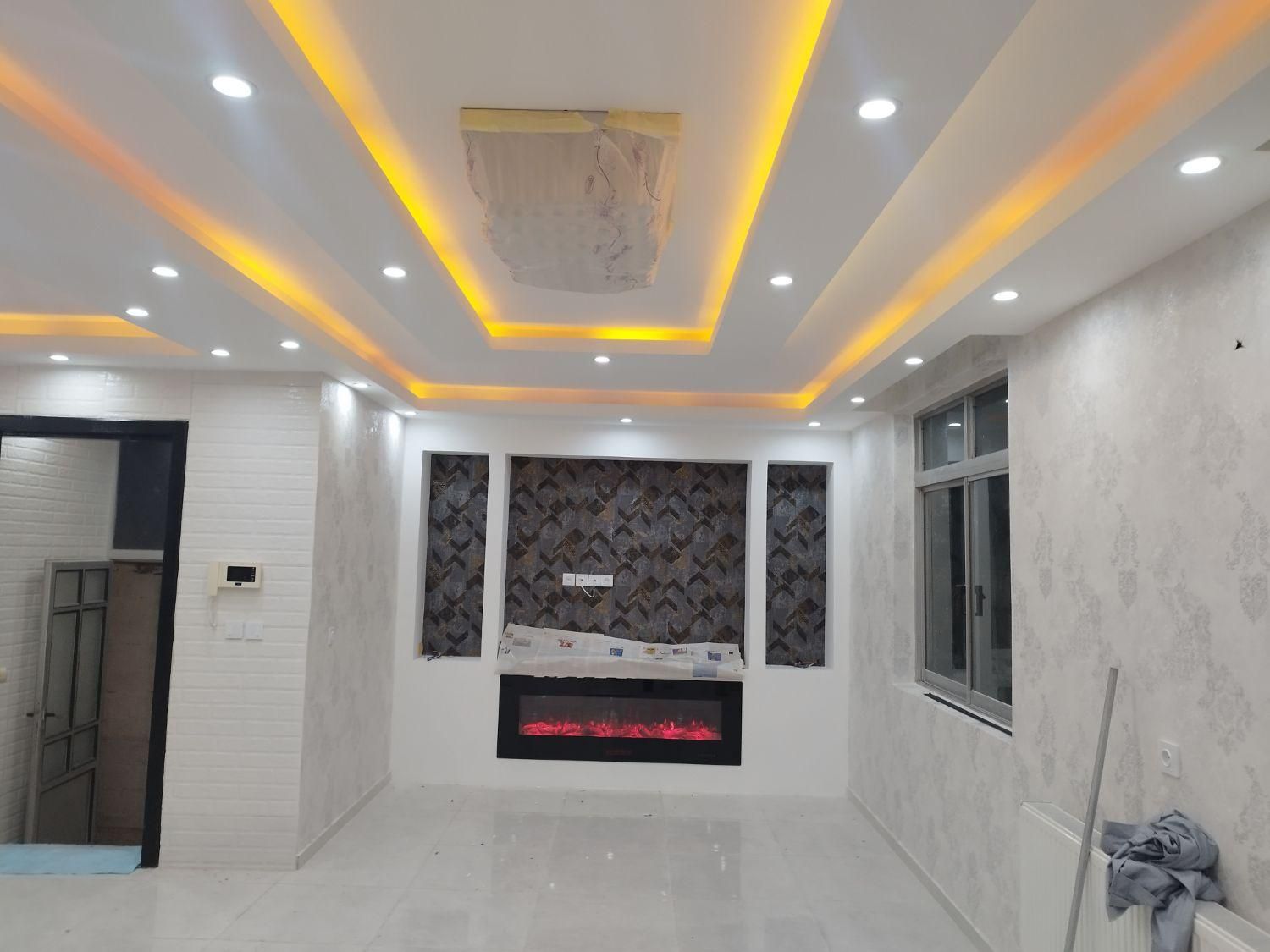 کناف|خدمات پیشه و مهارت|بندر انزلی, چهارفریضه|دیوار