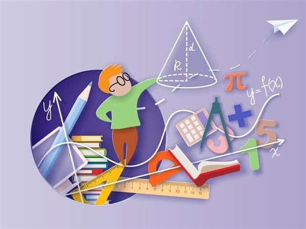 تدریس ریاضی هفتم و هشتم با کمترین هزینه|خدمات آموزشی|شیروان (خراسان), |دیوار