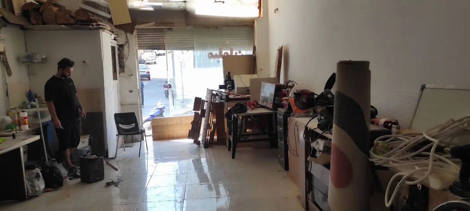 اجاره مغازه مسگراباد|اجارهٔ مغازه و غرفه|تهران, مسگرآباد|دیوار