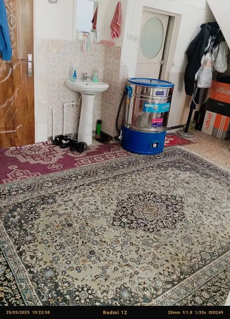اجاره خانه ویلایی ۱۱۰ متری ۲ خوابه در عمان سامانی|اجارهٔ خانه و ویلا|اصفهان, سودان|دیوار