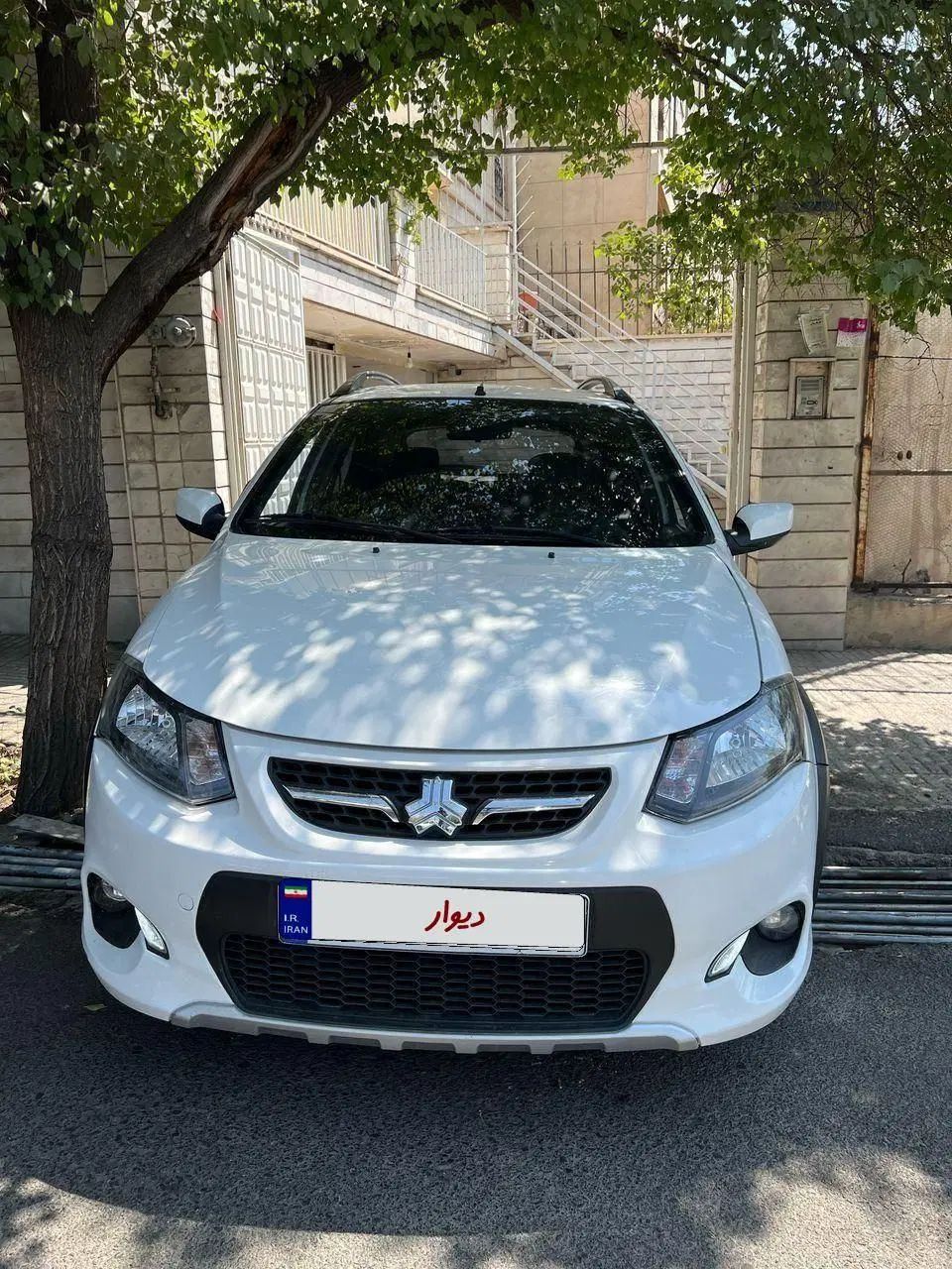 کوییک دنده‌ای ساده /مدل 1404/تحویل روز/اقساط بانکی|خودرو سواری و وانت|تهران, جنت‌آباد جنوبی|دیوار