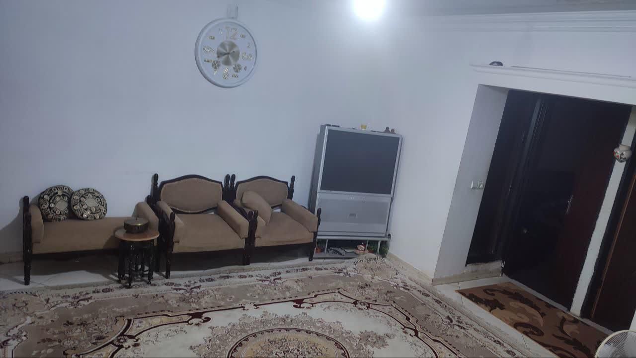 آپارتمان ۷۰ متری ۲ خوابه طبقه ۳ در کشاورز۵/۳|فروش آپارتمان|مشهد, نوید (بلوار کشاورز)|دیوار