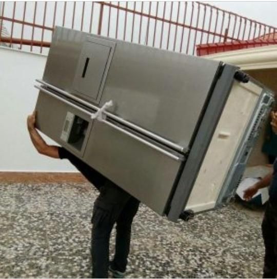 جابجایی تخصصی اثاث کشی منزل|خدمات حمل و نقل|ایزدشهر, |دیوار