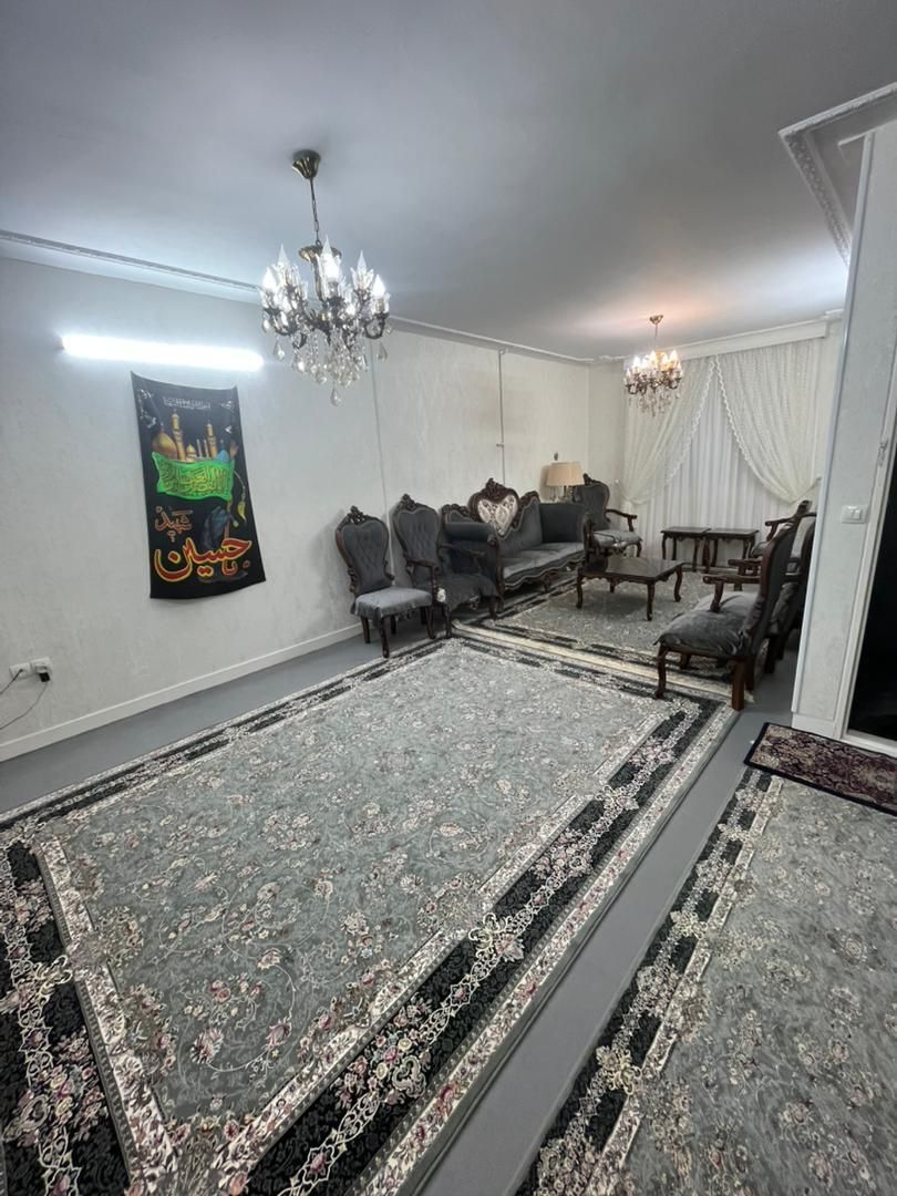 ۶۹ متر / خوش چیدمان|فروش آپارتمان|تهران, خانی‌آباد نو|دیوار