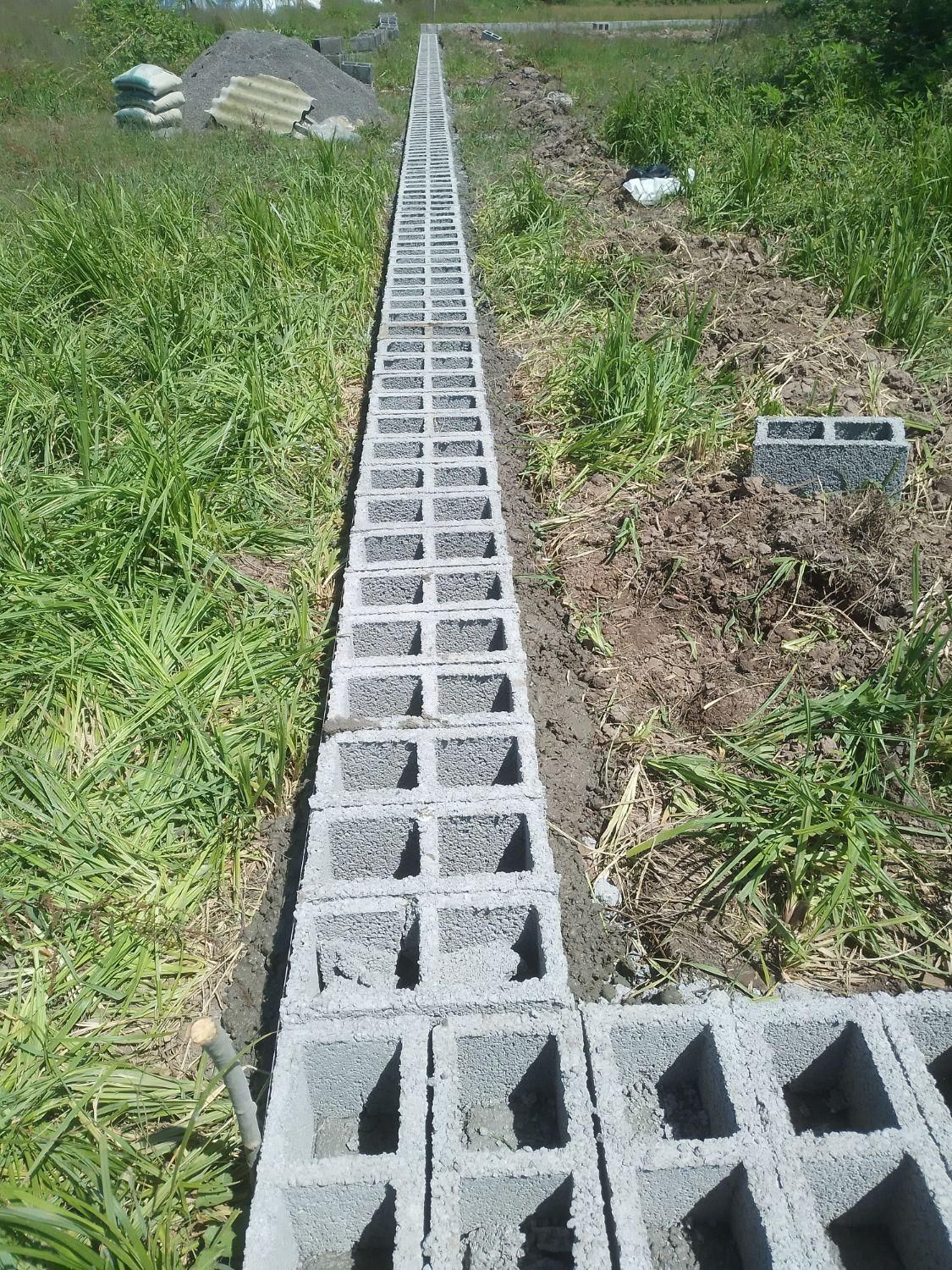 بنایی خشکبیجار وحومه|خدمات پیشه و مهارت|خشکبیجار, |دیوار