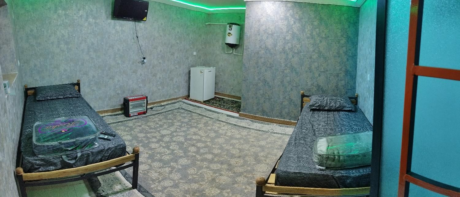 اجاره روزانه/هفتگی/ماهانه آپارتمان|اجارهٔ کوتاه‌مدت آپارتمان و سوئیت|شاهرود, |دیوار
