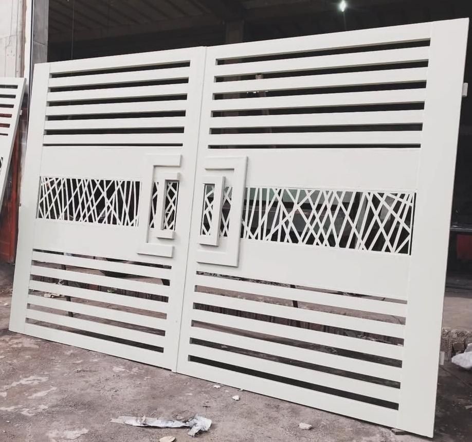 درب و پنجره های مدرن|خدمات پیشه و مهارت|دزفول, |دیوار