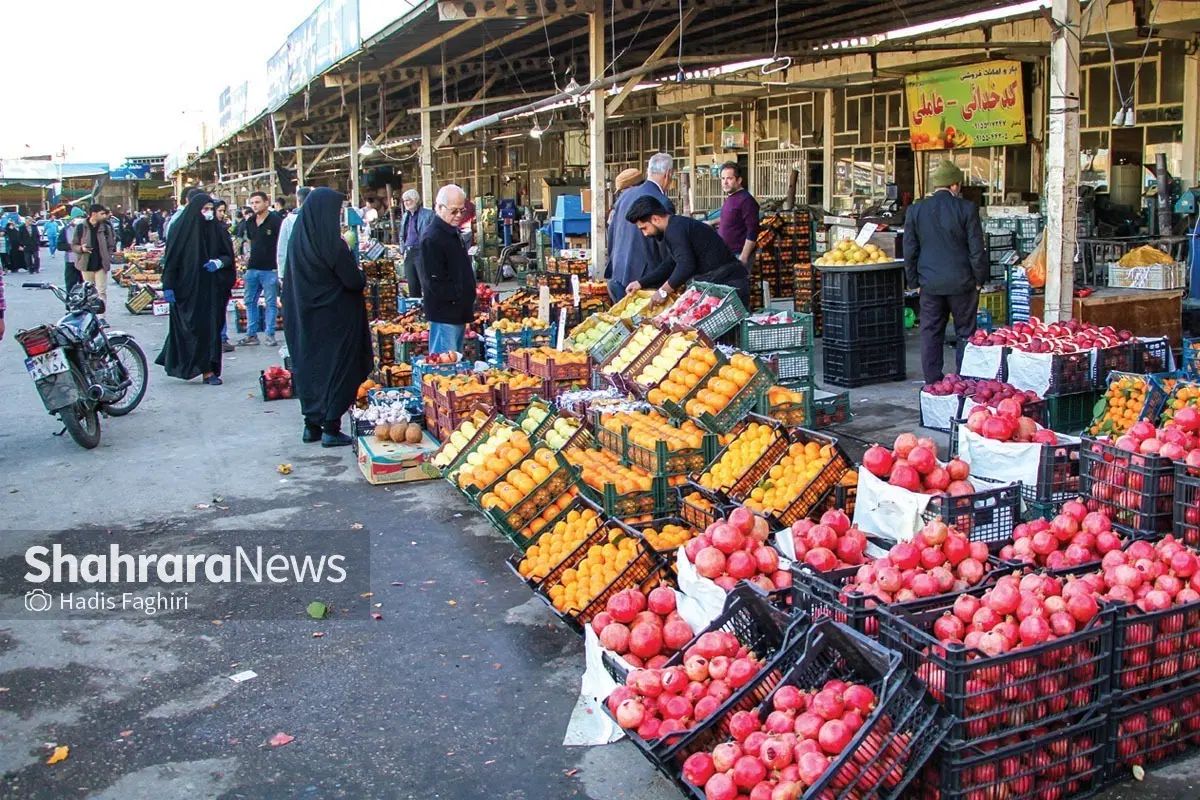 اجاره غرفه میدان بار|اجارهٔ مغازه و غرفه|مشهد, امیر آباد|دیوار