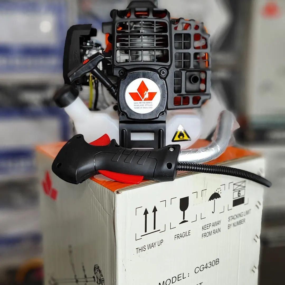 علف زن تایلندی میتسوبیشی علفتراش اورجینال اصل|ماشینآلات صنعتی|تهران, شهرک ولیعصر جنوبی|دیوار