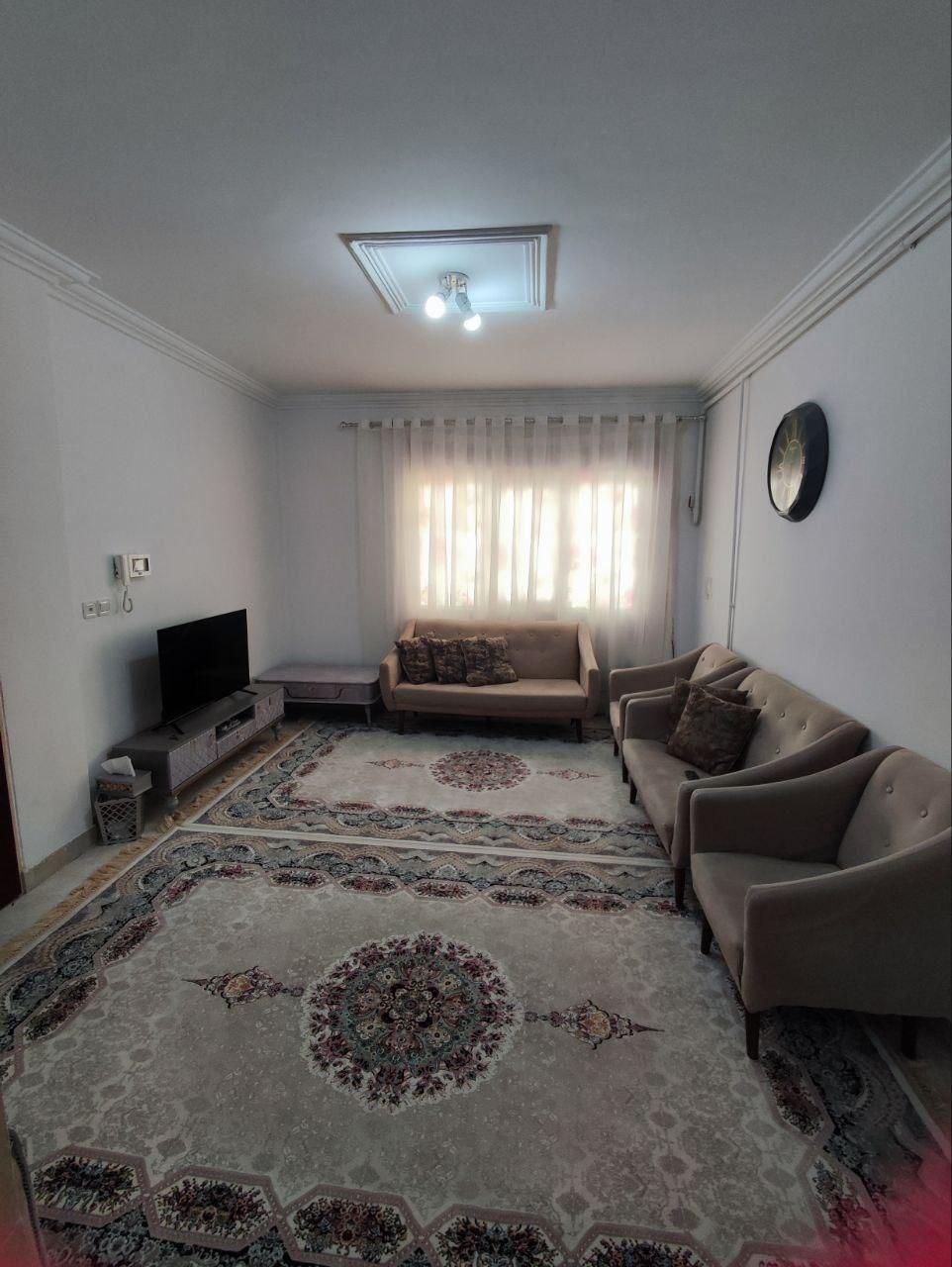 آپارتمان ۷۰ متری دو خوابه فاز یک|اجارهٔ آپارتمان|صفادشت, |دیوار