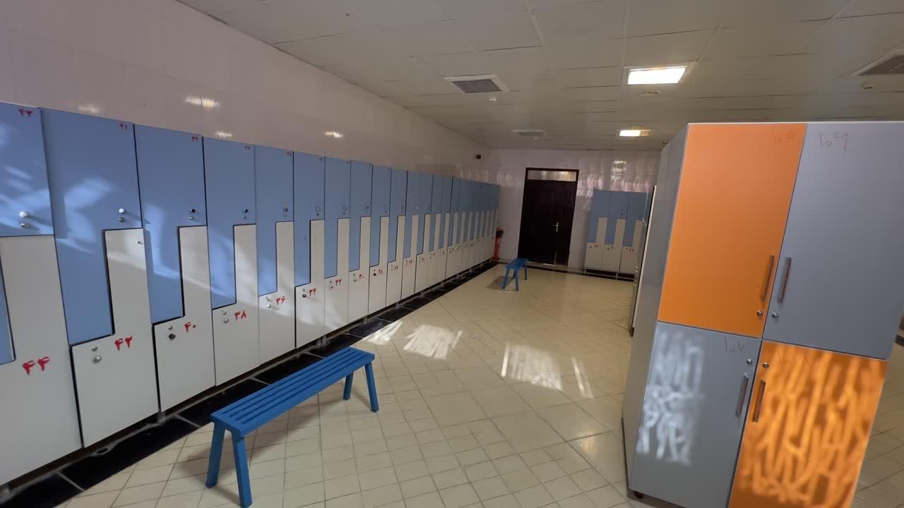 میزبان شما عزیزان هستیم ،استخر کوثر سایت اداری|بلیت مسابقهها و مکانهای ورزشی|بیرجند, |دیوار