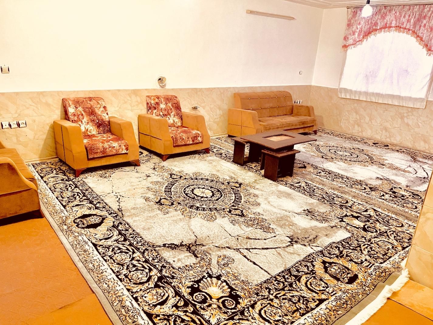 خانه مبله شیک|اجارهٔ کوتاهمدت آپارتمان و سوئیت|شیراز, میانرود|دیوار