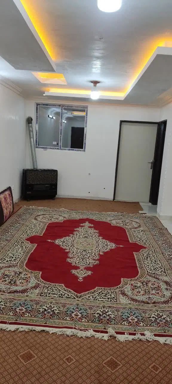اجاره آپارتمان حیاط دار سالیانه در سوادکوه/شیرگاه|اجارهٔ آپارتمان|شیرگاه, |دیوار