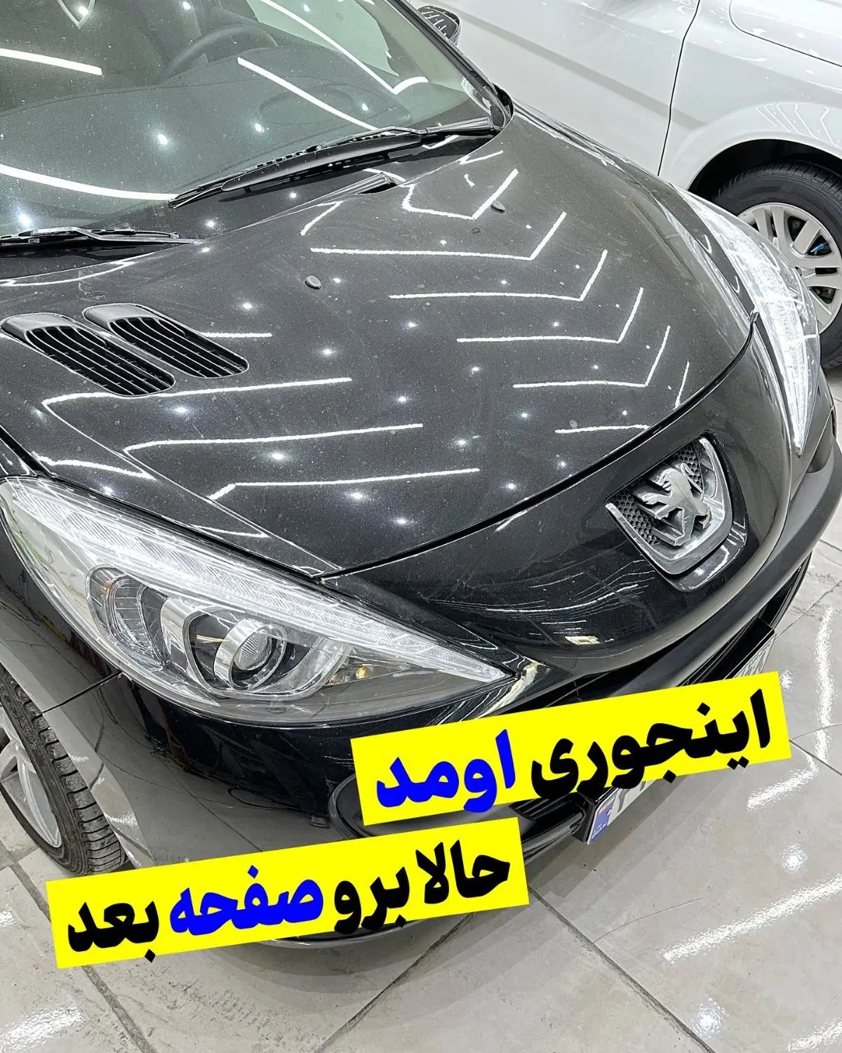 کارواش سیار کل مناطق تهران درب منزل|خدمات موتور و ماشین|تهران, باغ فیض|دیوار