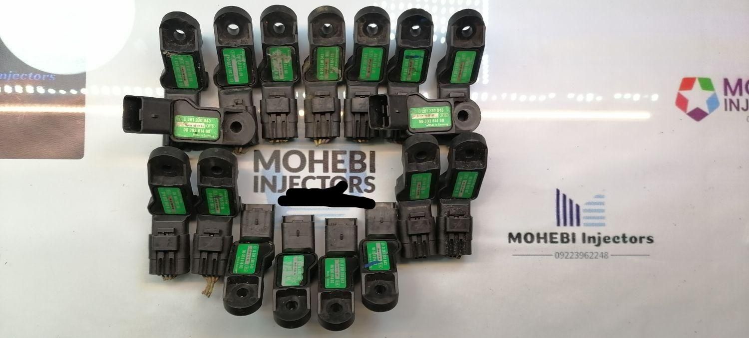 شمع خرچنگی استوک|قطعات یدکی و لوازم جانبی|تهران, سعیدآباد|دیوار