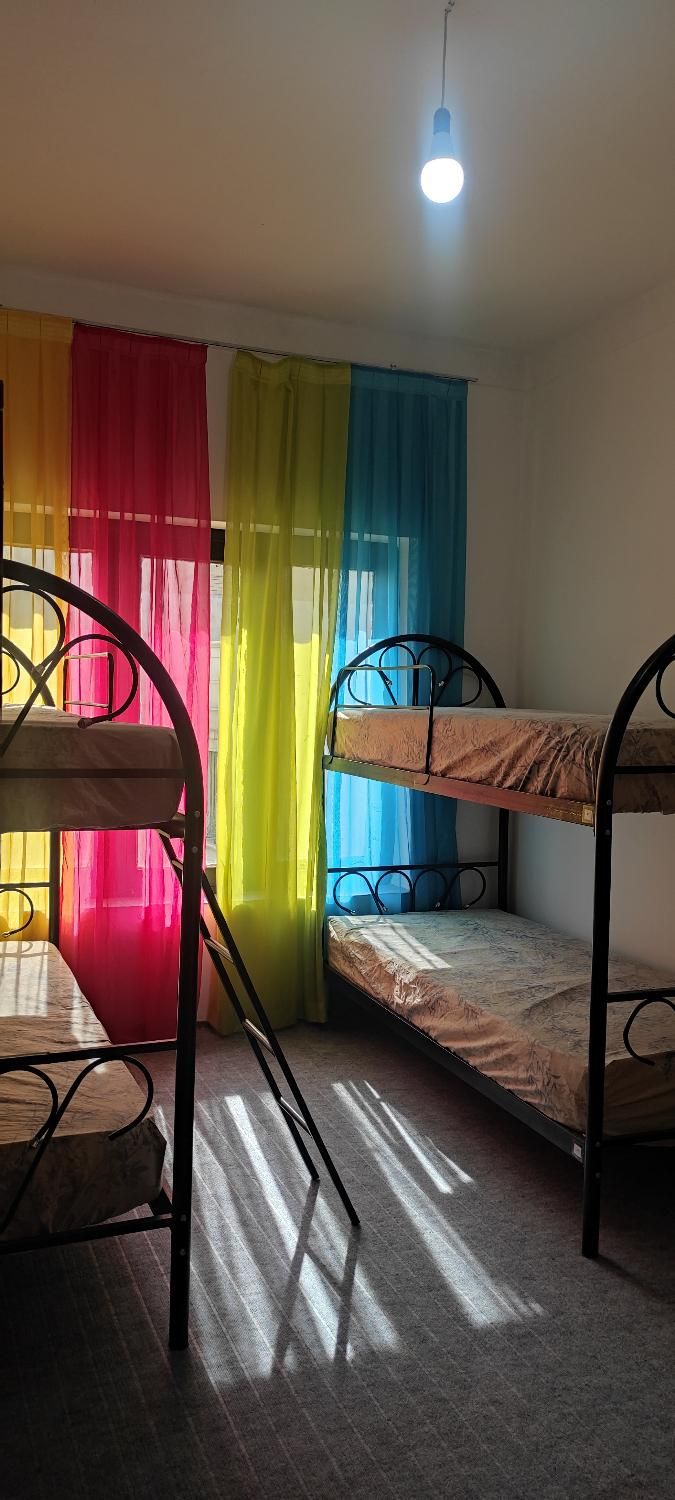 پانسیون دخترانه یاس (هفت تیر)|اجارهٔ کوتاهمدت آپارتمان و سوئیت|تهران, امجدیه (خاقانی)|دیوار