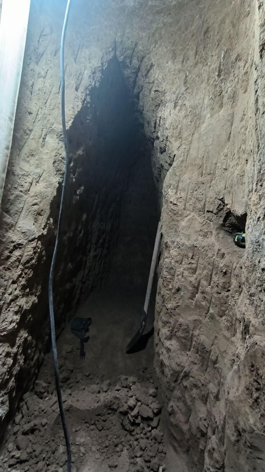 چاه کن بنا سیمانکار دیوار چینی|خدمات پیشه و مهارت|نظرآباد, نظرآباد|دیوار