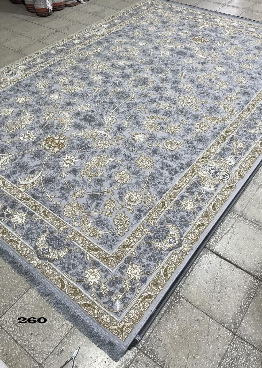 فرش ۱۲۰۰ شانه اصل(نگین غرب)|فرش|کرمانشاه, |دیوار