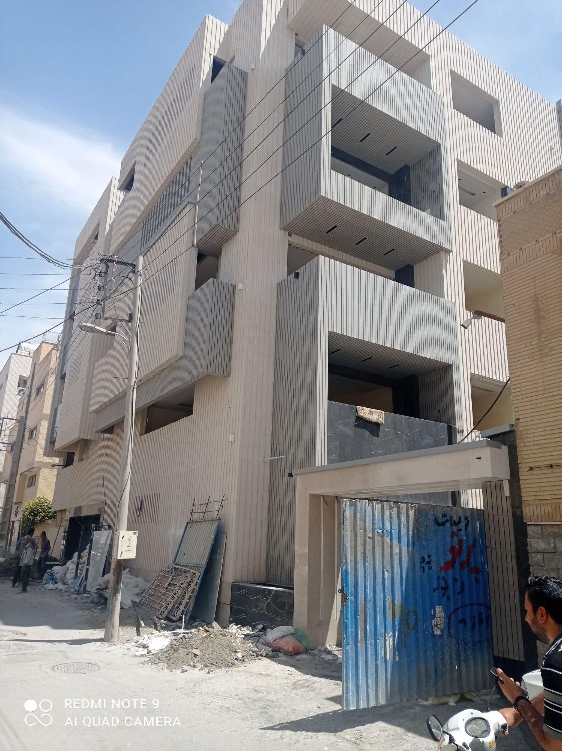 پیش فروش آپارتمان جی شیر|فروش آپارتمان|اصفهان, جی شیر|دیوار