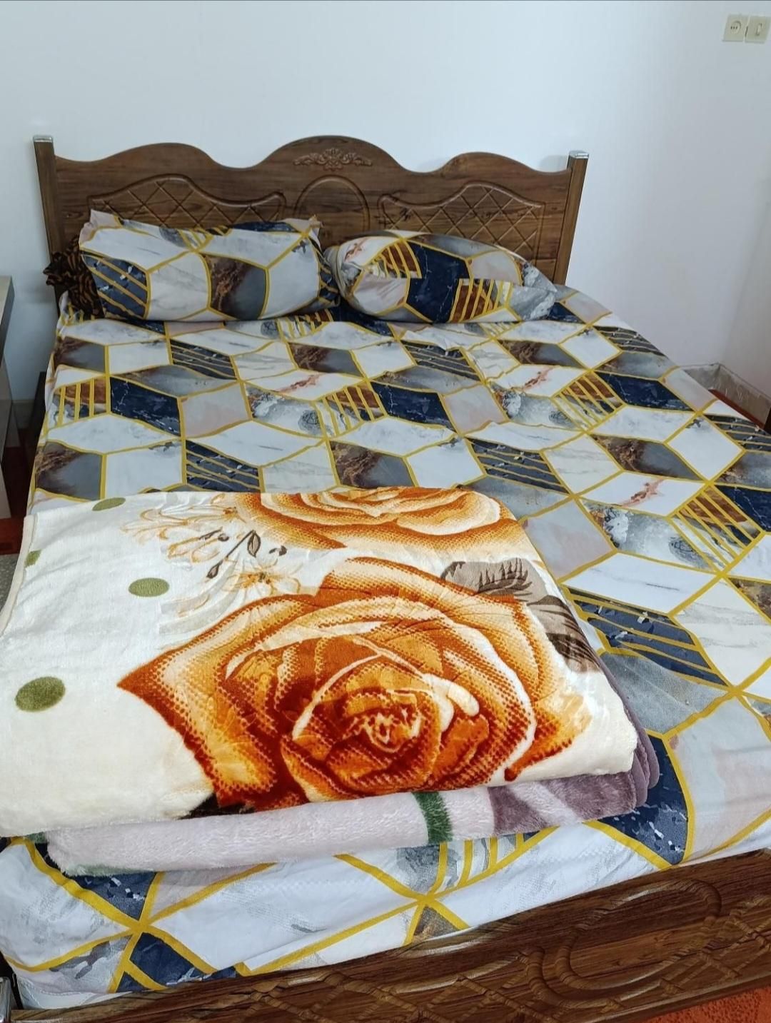 آپارتمان دربستی شهمیرزاد/ روزانه/ ساعتی|اجارهٔ کوتاه‌مدت آپارتمان و سوئیت|سمنان, |دیوار