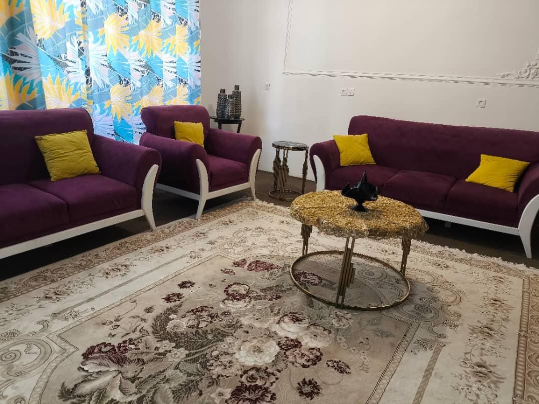 اجاره‌ همکف ازویلایی|اجارهٔ کوتاه‌مدت آپارتمان و سوئیت|شاهین‌شهر, عطار|دیوار