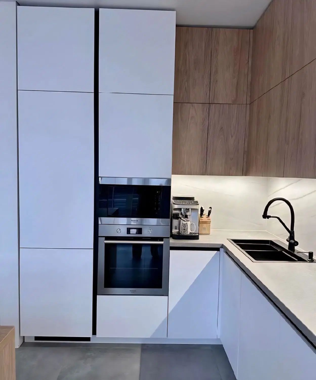 آپارتمان ۸۸ متر سنددار/پارکینگ اختصاصی/سام|فروش آپارتمان|رشت, چمارسرا|دیوار