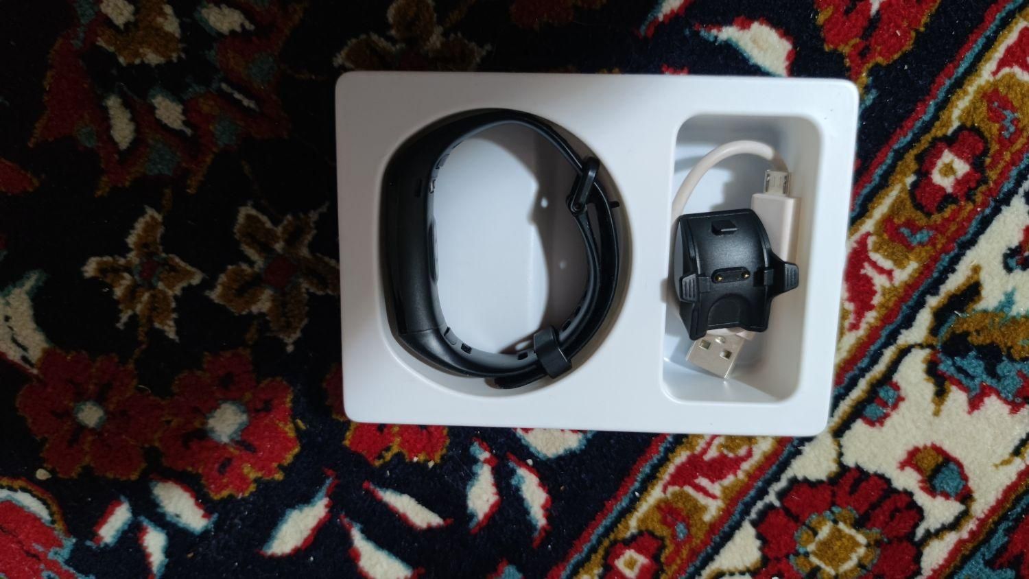 ساعت honor band 5|ساعت|جهرم, |دیوار