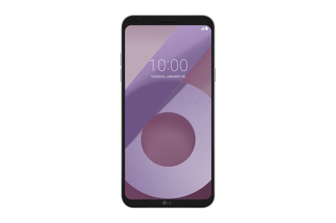 LG Q6|موبایل|تهران, مهرآباد جنوبی|دیوار