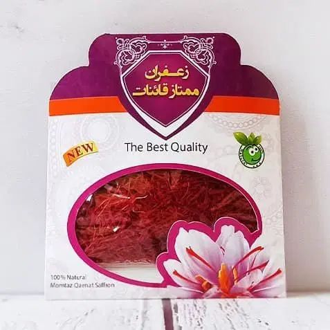 زغفران|خوردنی و آشامیدنی|تهران, شهران جنوبی|دیوار