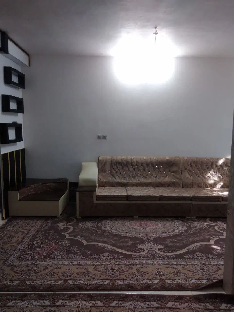 اجاره سوییت مبله زائر|اجارهٔ کوتاه‌مدت آپارتمان و سوئیت|مشهد, حیدرآباد|دیوار