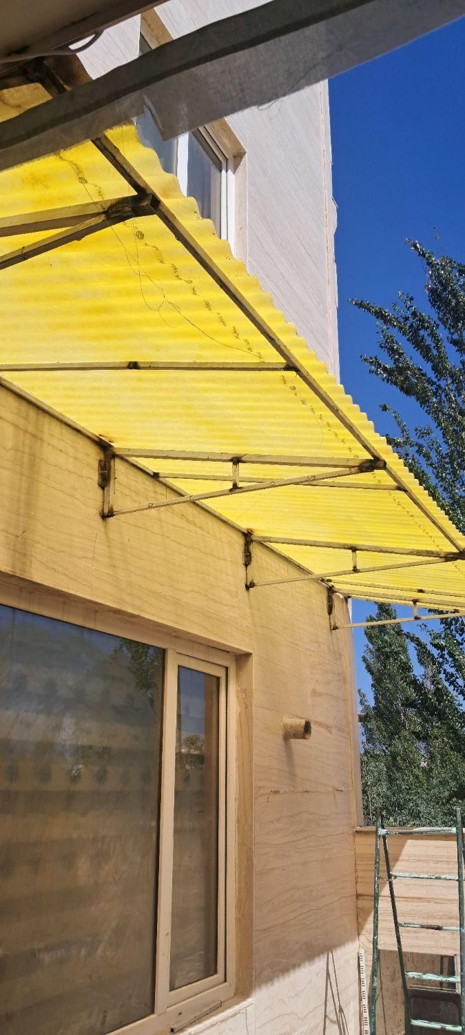 انجام تمام کارها جوشکاری خرده کاری والپست نبشی کشی|خدمات پیشه و مهارت|بروجرد, |دیوار