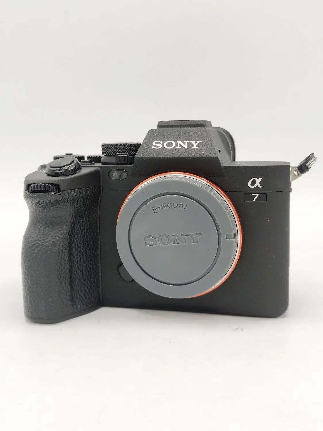 دوربین سونی آلفا Sony a7 IV|دوربین عکاسی و فیلم‌برداری|تهران, پامنار|دیوار