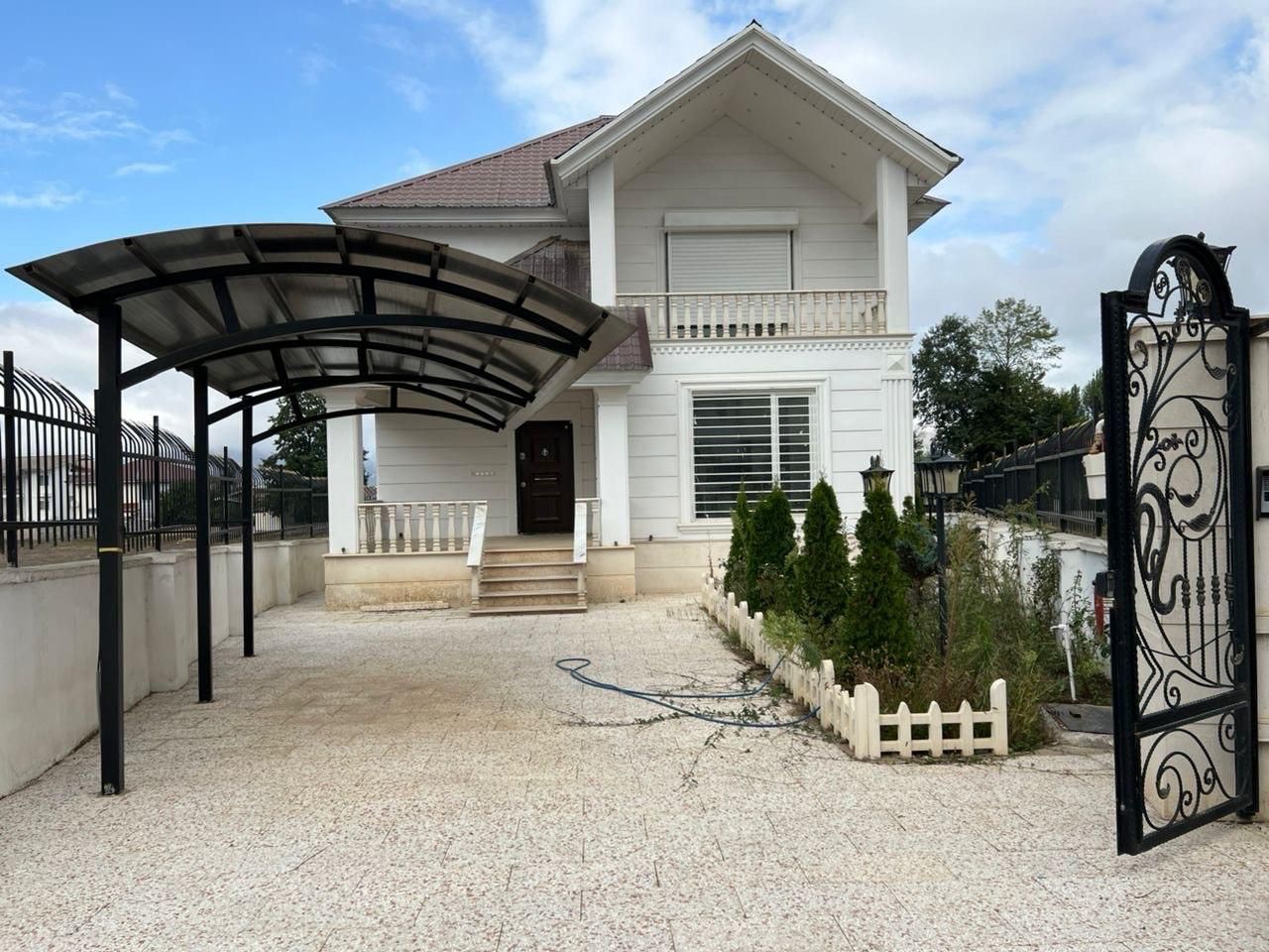 ویلا فروشی نوساز واقع در کلاردشت حسنکیف|فروش خانه و ویلا|کلاردشت, |دیوار