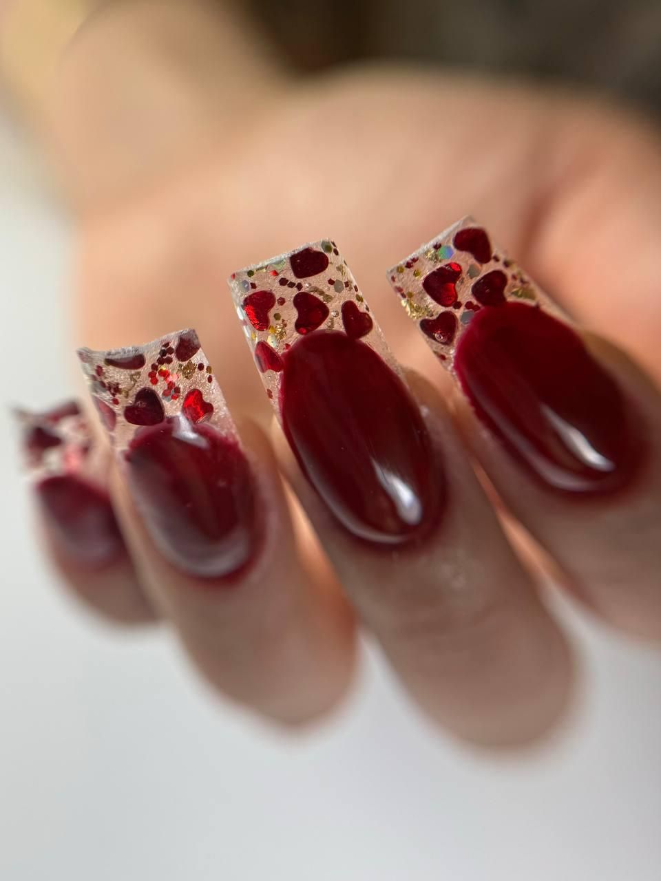 جشنواره آموزش کاشت ناخن|خدمات آرایشگری و زیبایی|محمدیه-قزوین, |دیوار