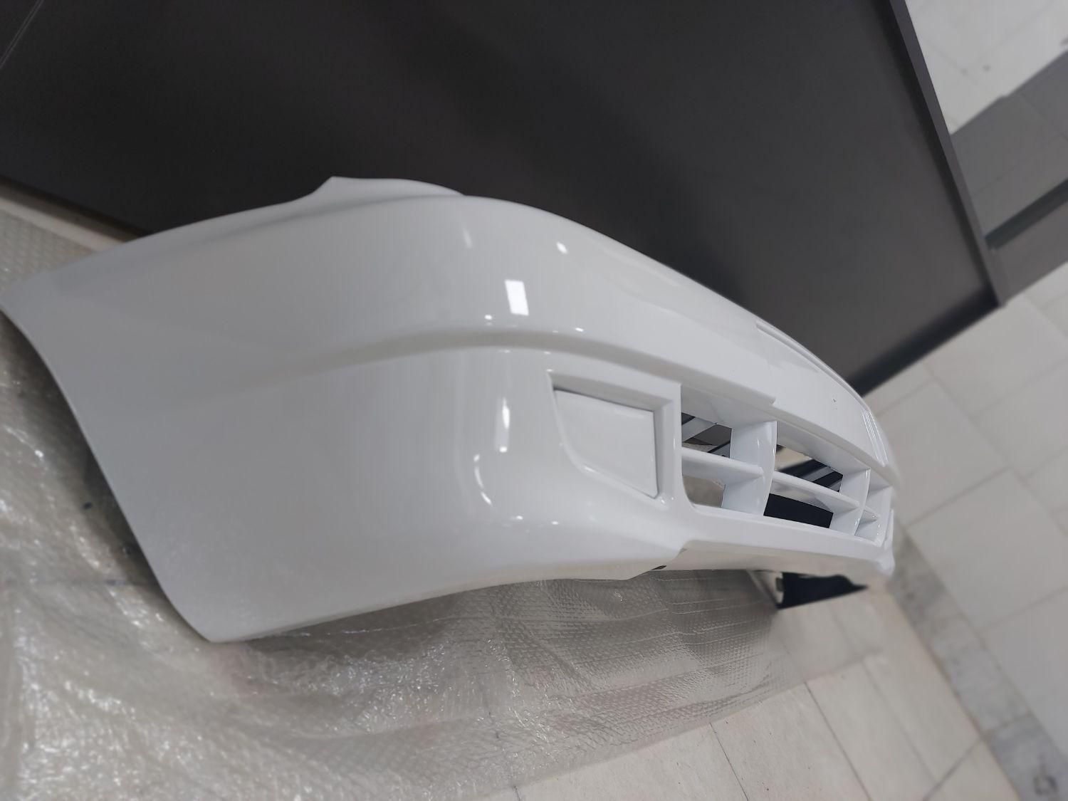 جشنواره فروش ویژه بدنه خام و رنگی سپر 132/111|قطعات یدکی و لوازم جانبی|اصفهان, هفتون|دیوار