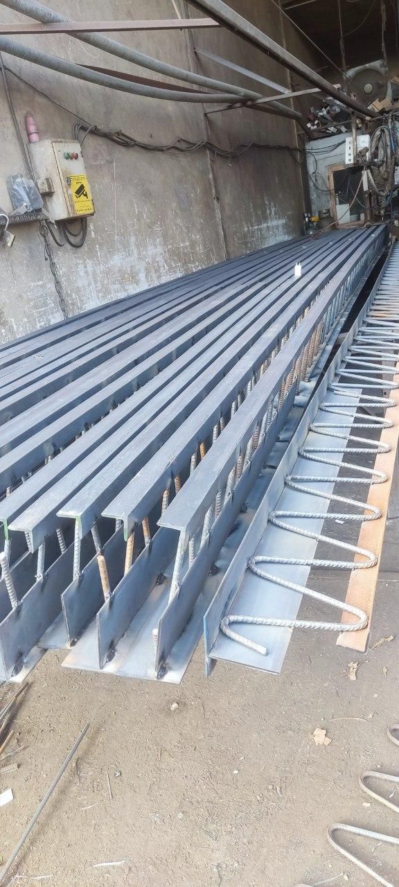 فروشگاه آهن امیدایرانیان|مصالح و تجهیزات ساختمان|ری, صالح‌آباد شرقی|دیوار