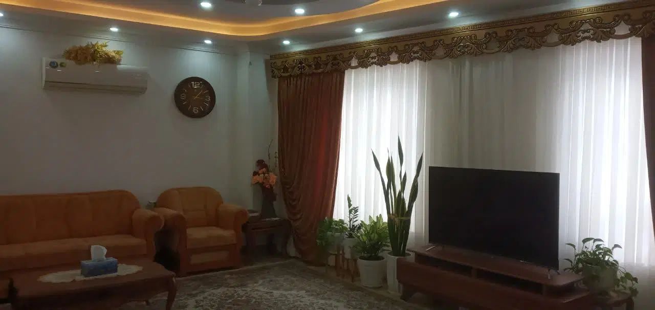 اجاره آپارتمان در منظریه خیابان ولیعصر ۱۴۰متر|اجارهٔ آپارتمان|رشت, منظریه|دیوار